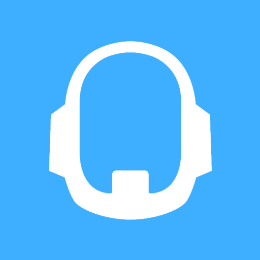 Gameye logo
